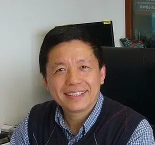 院系篇丨数学学院