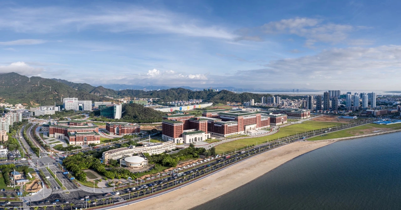 “珠海大学”要来了？