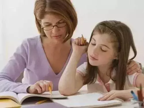 家长做到这5步,孩子做作业又快又好