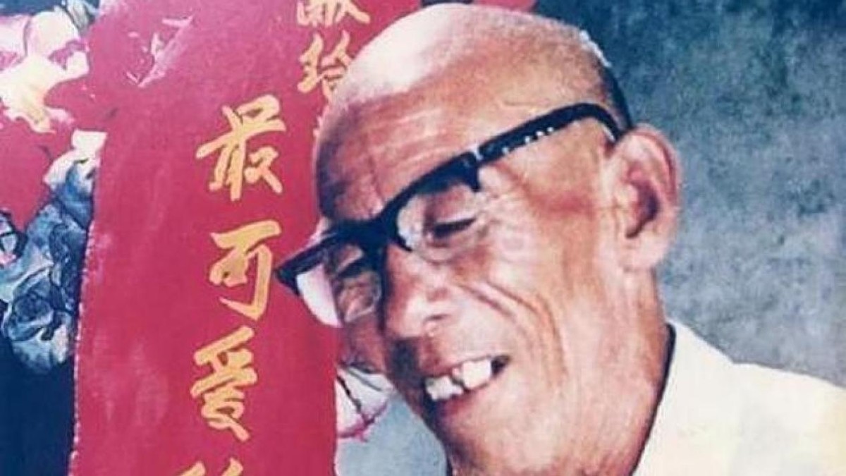 1990年，河北一老汉来到军队驻地：我就是课本上牺牲的志愿军