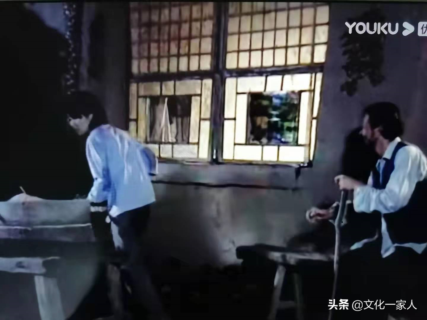 七嫂——世上最美的女人