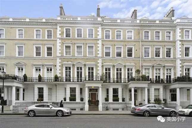 英国各界名流以及名流的孩子，都去了哪些私立学校？