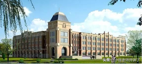 四所高性价比专科，地处上海，位置优越，今年你报考了吗