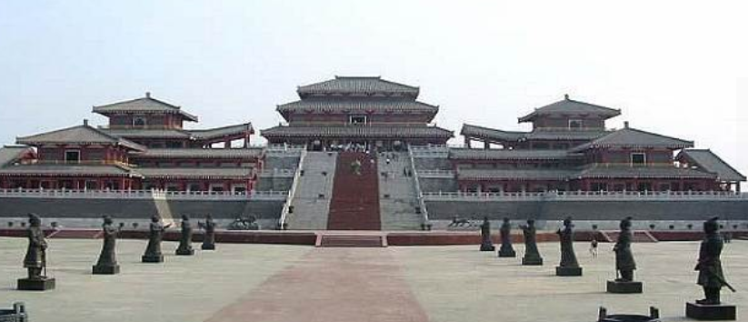 陕西这四所军事大学，有一所被誉为中国战略导弹部队军官的摇篮