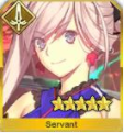 「FGO」四周年福袋夸夸贴