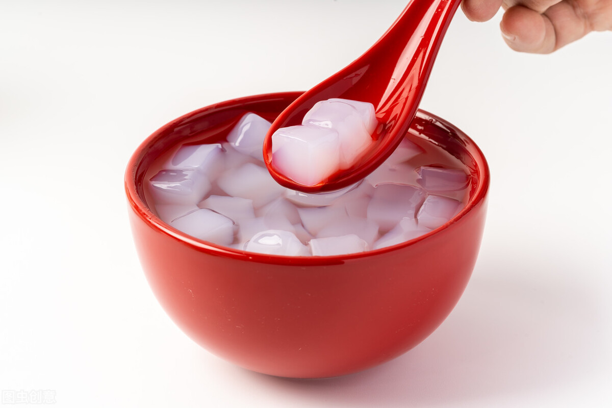 奶茶里的珍珠、椰果、西米、仙草究竟都是啥？