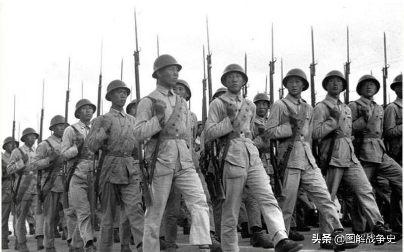 国内尚有预备队可用，为何毛主席要让解放台湾的9兵团去长津湖？
