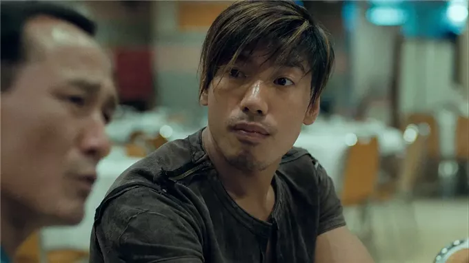 续集比第一部好的7部港片:《醉拳2》不可或缺,李连杰也有一部