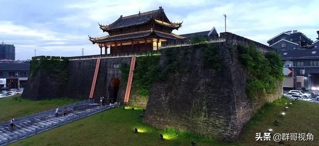 安徽建有大学的15个县或县级市