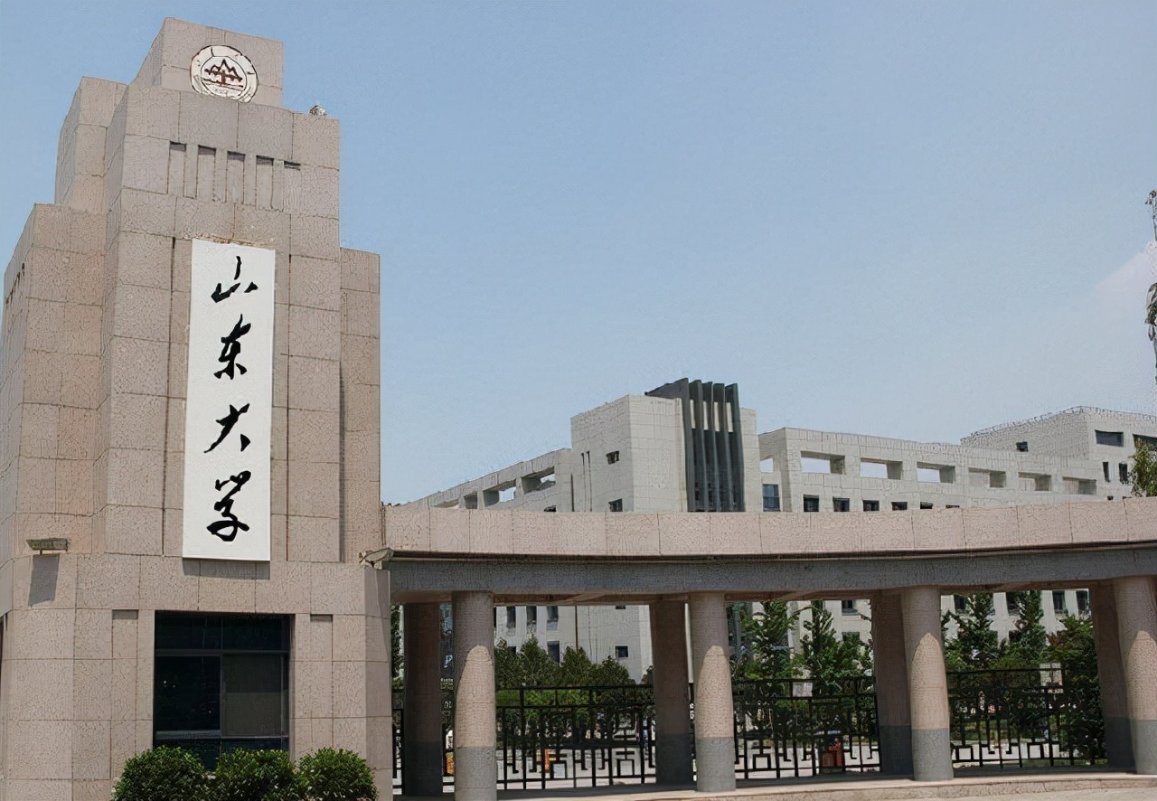 山东大学前十排名,济南大学惜败青岛科大,无缘进入前十名