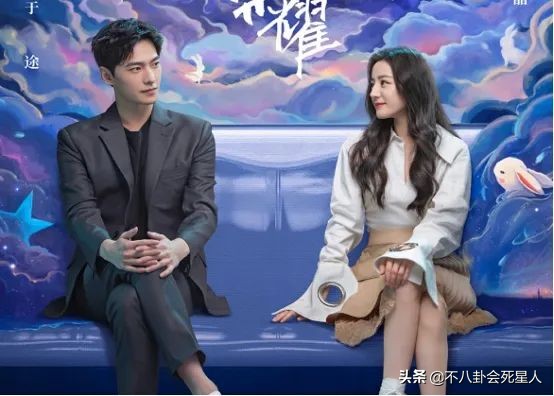 从高雯到乔晶晶,迪丽热巴的“神颜”是如何一步步走下坡路的?