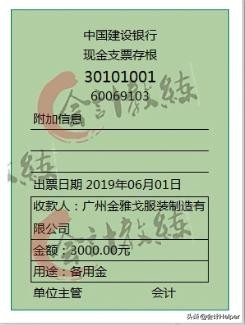 工业会计做账必备：工业会计实操处理流程详解+案例解析，纯干货
