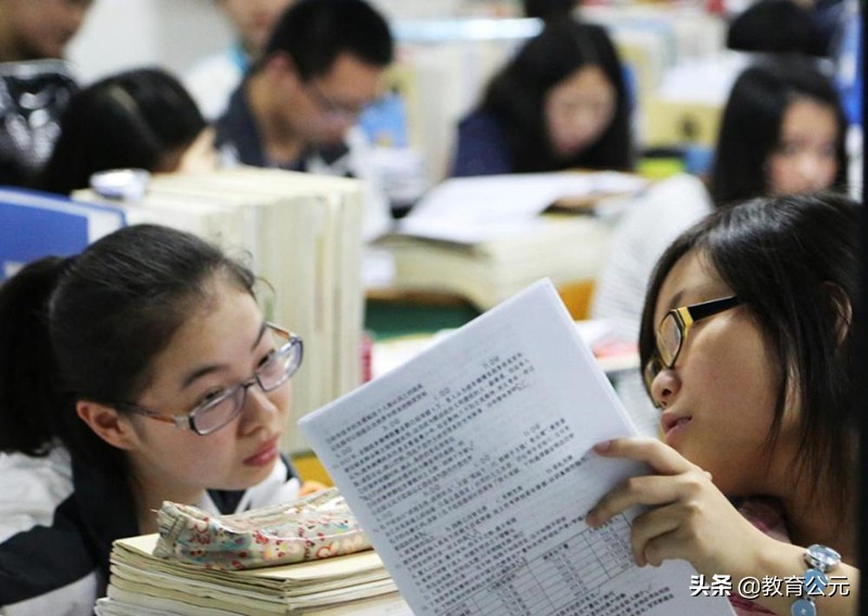 2021年高考：为什么填涂答题卡要用2B铅笔？而不是其他类型的笔