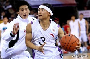 吴悠为什么不打nba了(吴悠有没有资格被称为中国街球王，为什么没有参加篮球综艺节目)