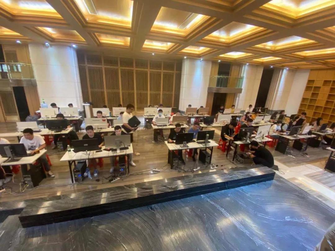 校企合作推动动漫人才培养，功夫漫学院实训成果斐然