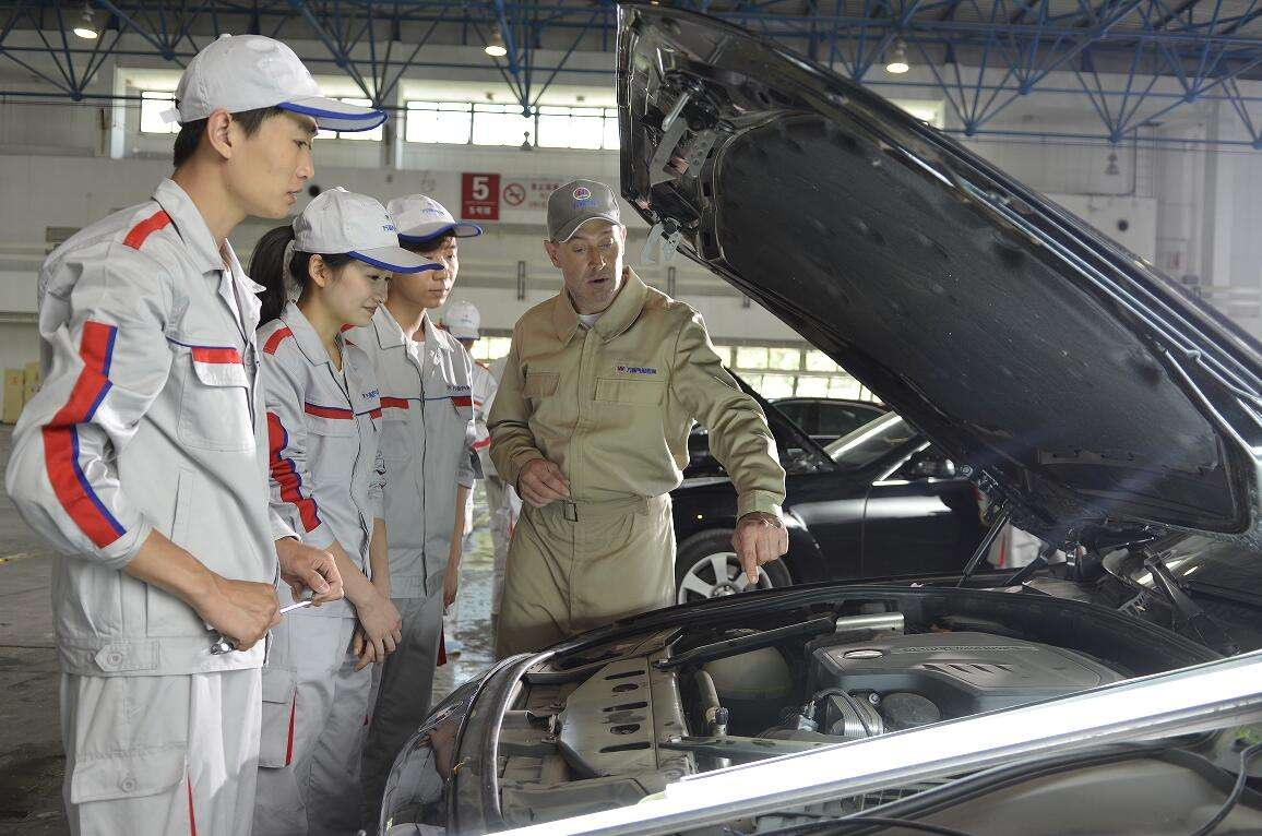 修理工都说丰田比大众好,但修理工却选择了大众,这是为什么呢?