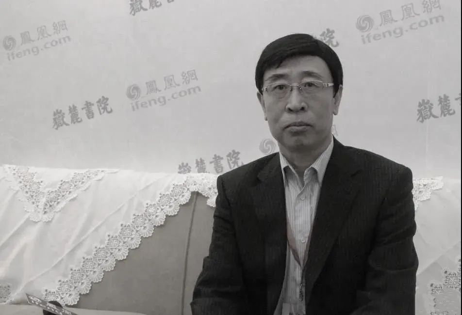 痛心！锦州师范学院中文系80级同学吴相洲不幸逝世