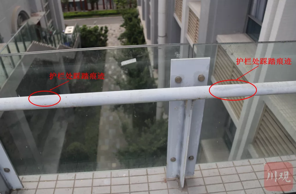 深度还原成都49中学生坠亡事件丨浙江衢州一凉亭垮塌，4人遇难