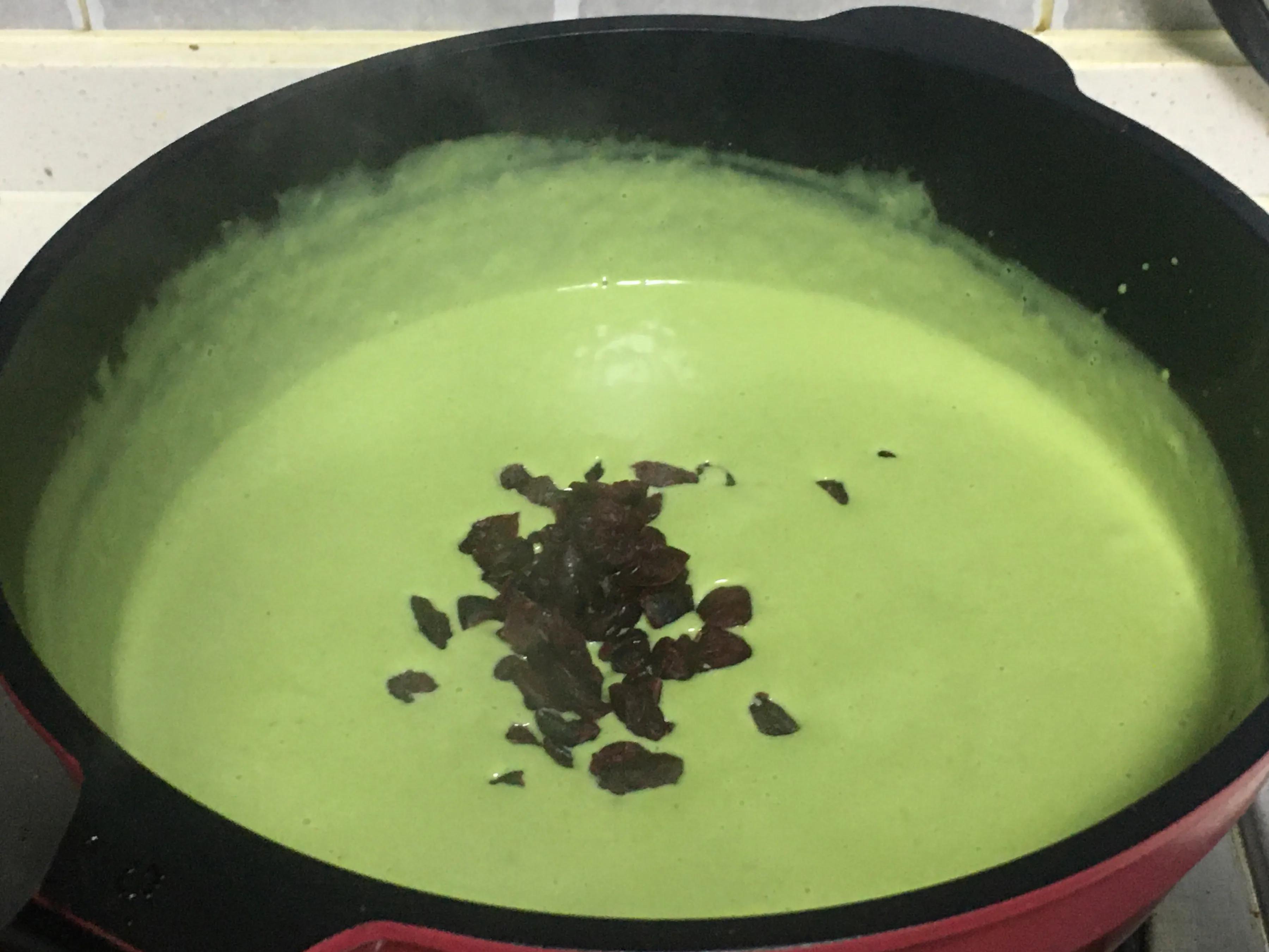 八次方雪糕热量（如何在家里做八方次雪糕）(6)