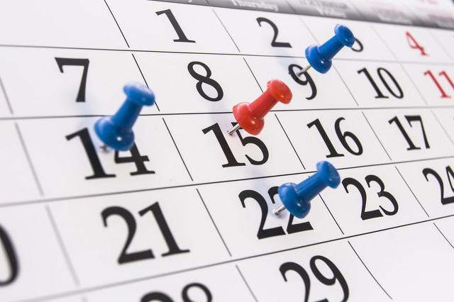 高考生的剩余假期怎么过