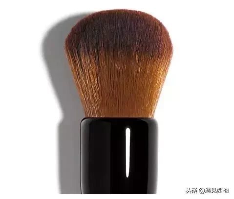新手必备的化妆刷,没有几把刷子怎么行走江湖!
