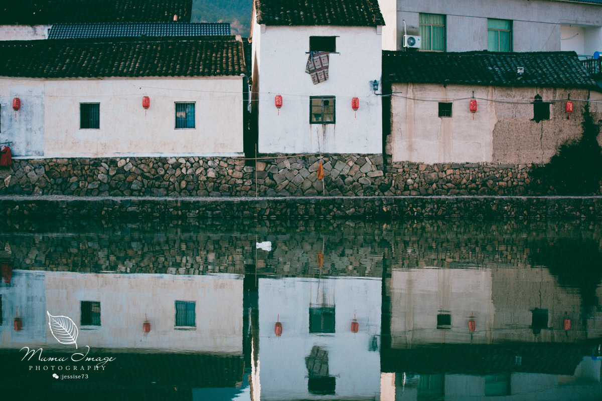 浙江草莓之乡：建德，冬游记