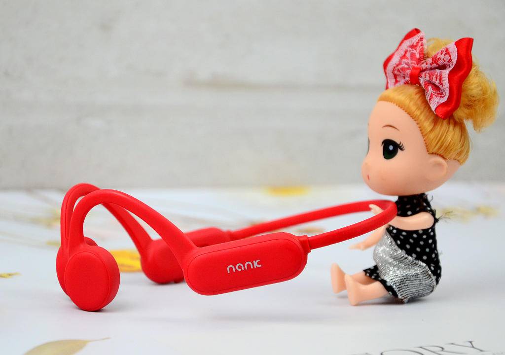 一样的骨传导，不一样的“双模式”南卡Runner Pro