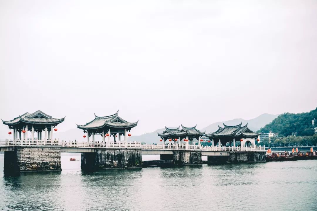 潮州必玩景点大全，值得收藏
