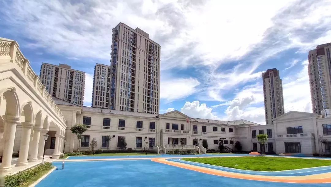 温州一大批新学校投入，你家变学区房了吗