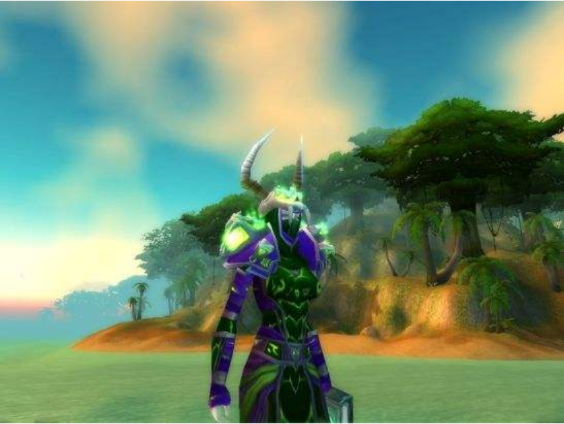 魔兽世界怀旧服：各职业练级速度排行榜，法师登顶牧师不是最慢的