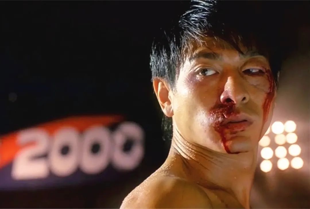 20年前,刘德华的第100部电影《阿虎》,获首个金紫荆影帝