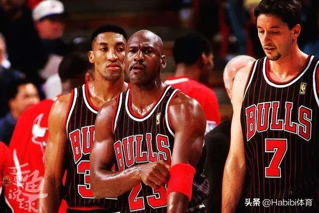 深析家庭环境培育天生好胜心的乔丹，出淤泥而不染的性格成就人生