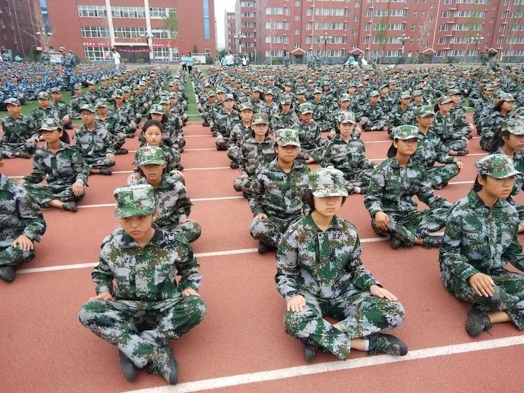 2020衡水一中保定分校（贺阳外国语学校）幼升小，小升初火热报名