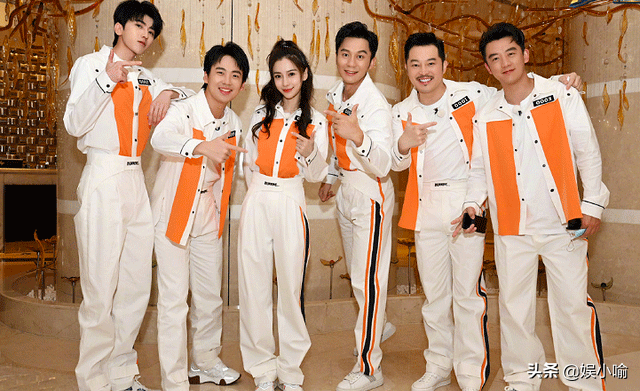 跑男5图片大全大图(跑男) - 赤虎壹号