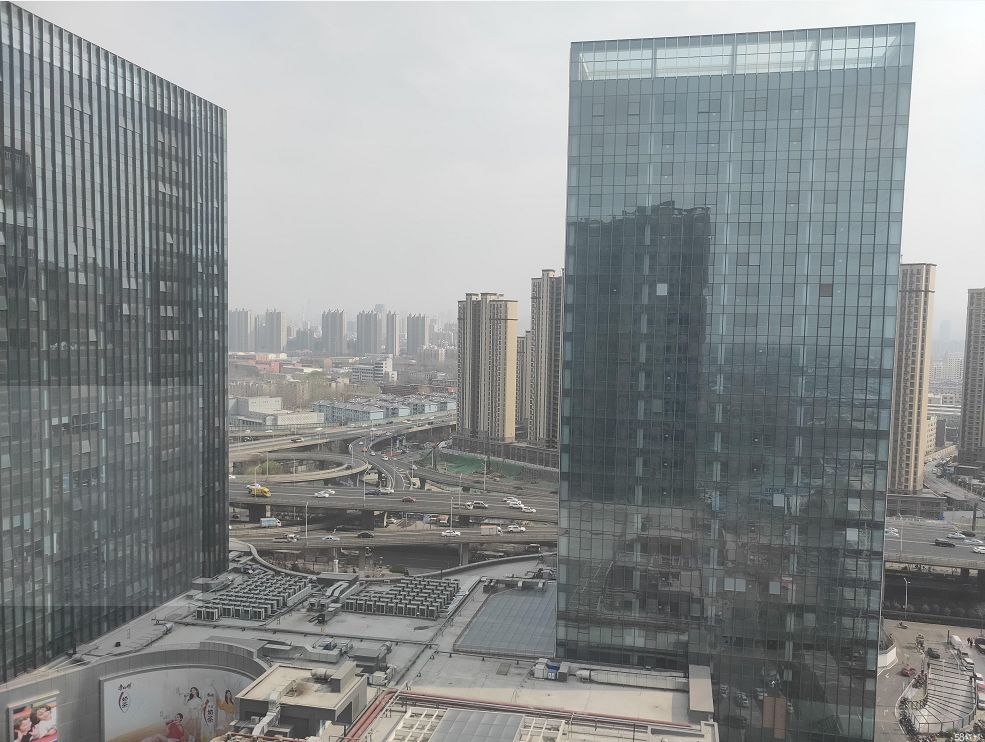 年底将至，济南转让店铺的竟然多了起来