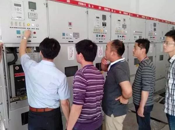 高压配电柜中的电气五防及微机综保装置详解，很适合新手学习