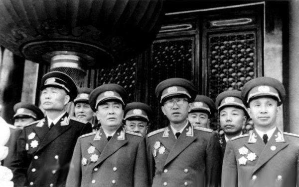 开国十大将，百战余生功勋卓著，为何建国后成就普遍不高？