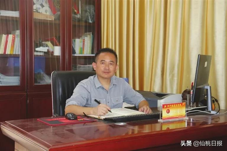 “仙桃楷模榜”名单揭晓！有你认识的吗