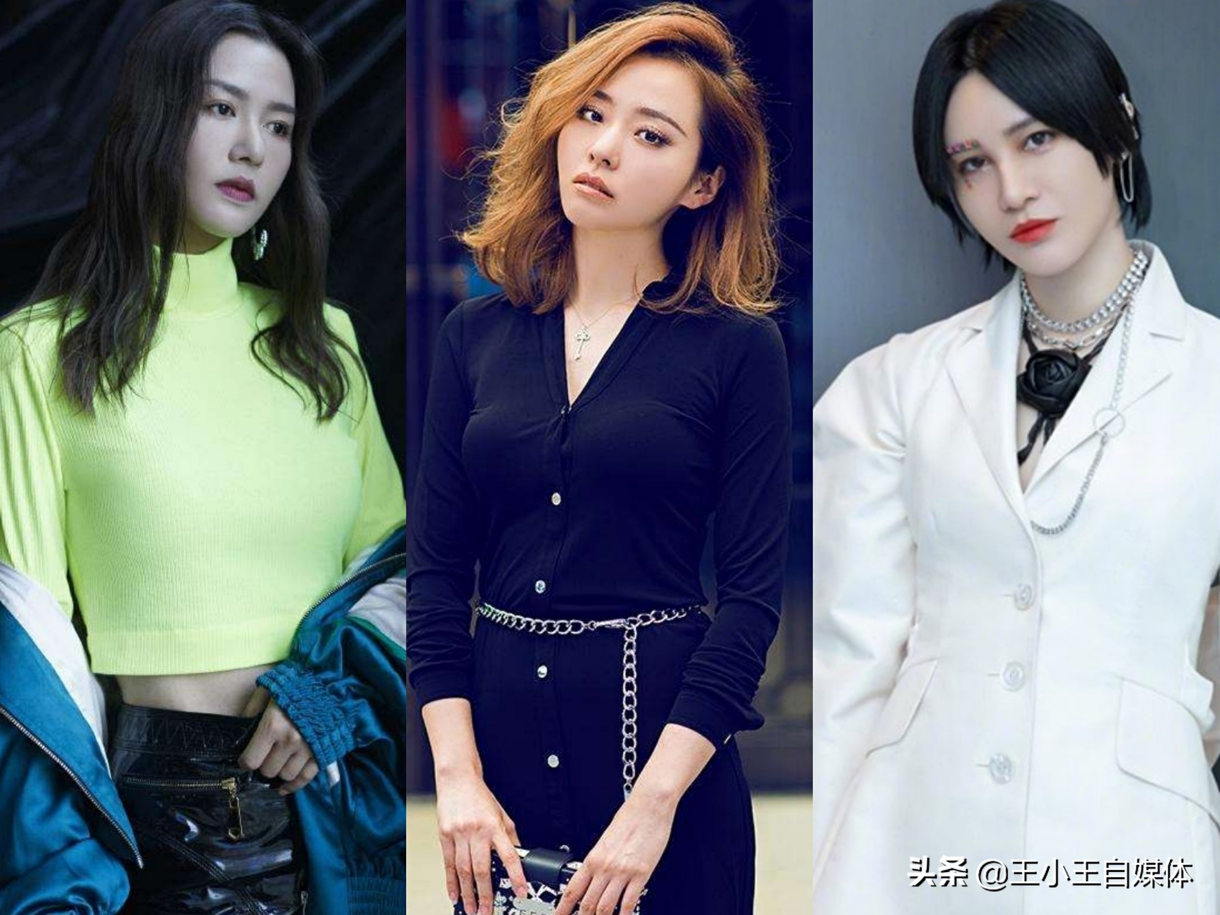 11届快女现状，冠军无人问津，四蛋意外翻红，刘忻依然坚持梦想