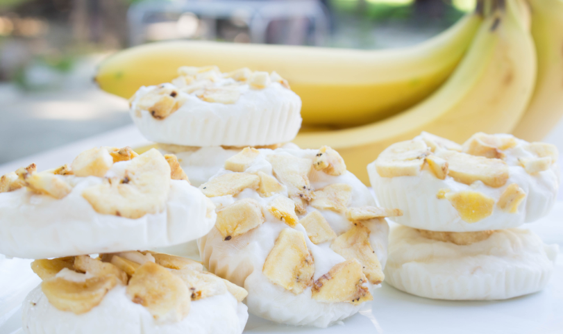 香蕉酸奶减肥法（香蕉酸奶减肥法要这样安排）