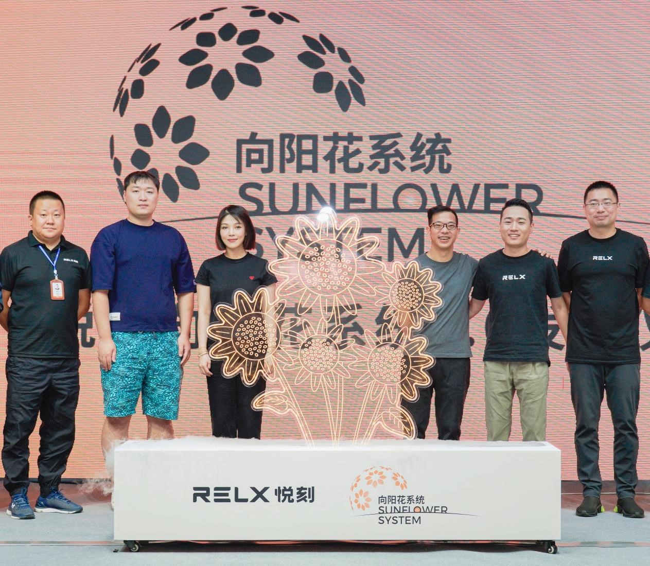 悦刻为什么要在东北种225亩地？