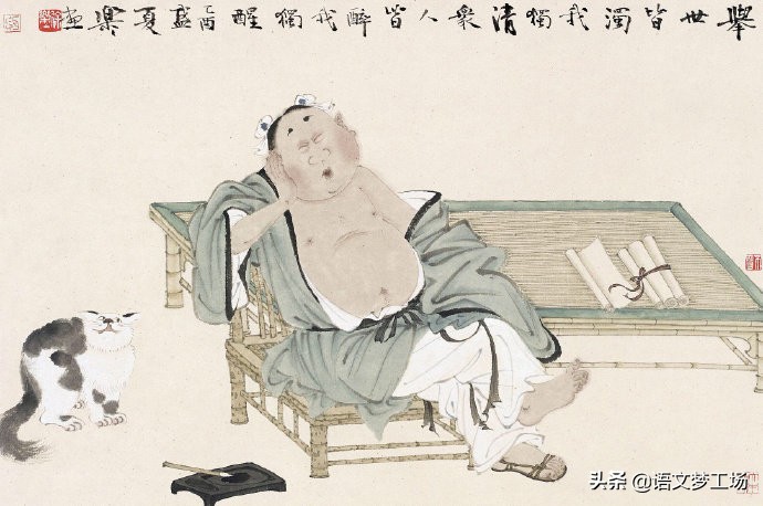 语文高考满分作文（历年高考满分作文）