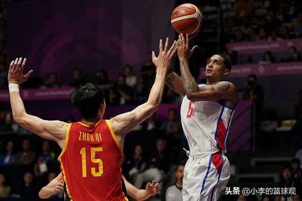 周琦为什么在nba混不住(周琦为何成为中国篮球的千古罪人 也被NBA抛弃 其根源浮出水面)