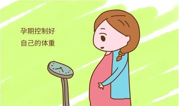 孕期腰背酸痛的原因有哪些?如何缓解?
