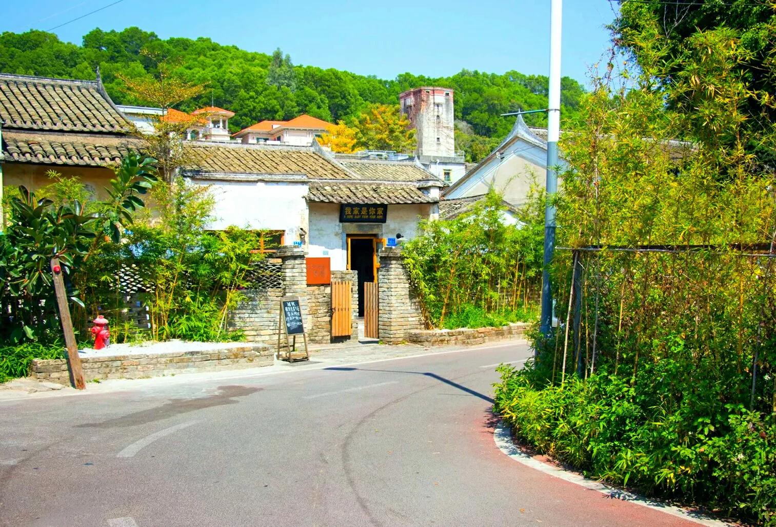 深圳7个景点好玩又免费，小众文艺，有地铁直达，却少有游客知道