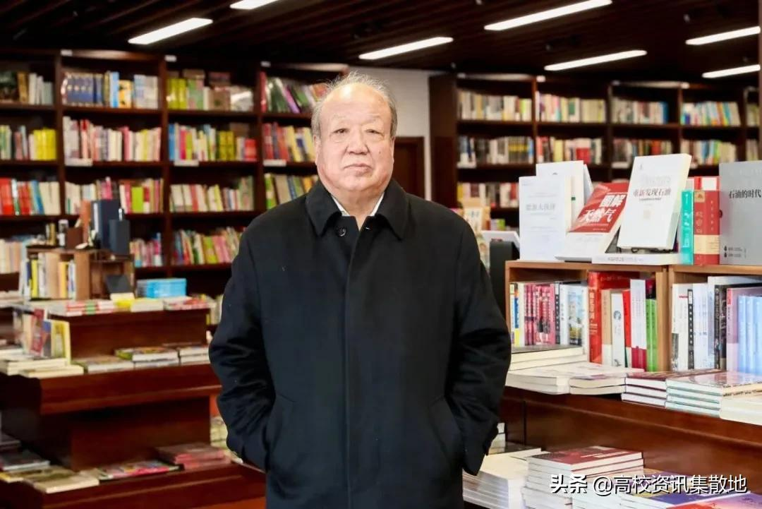 深钻一甲子，这所高校被称为石油界的“黄埔军校”