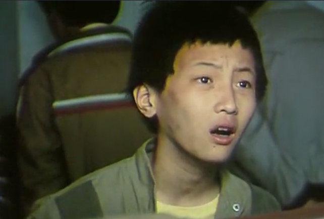 答案就在《少年犯》里