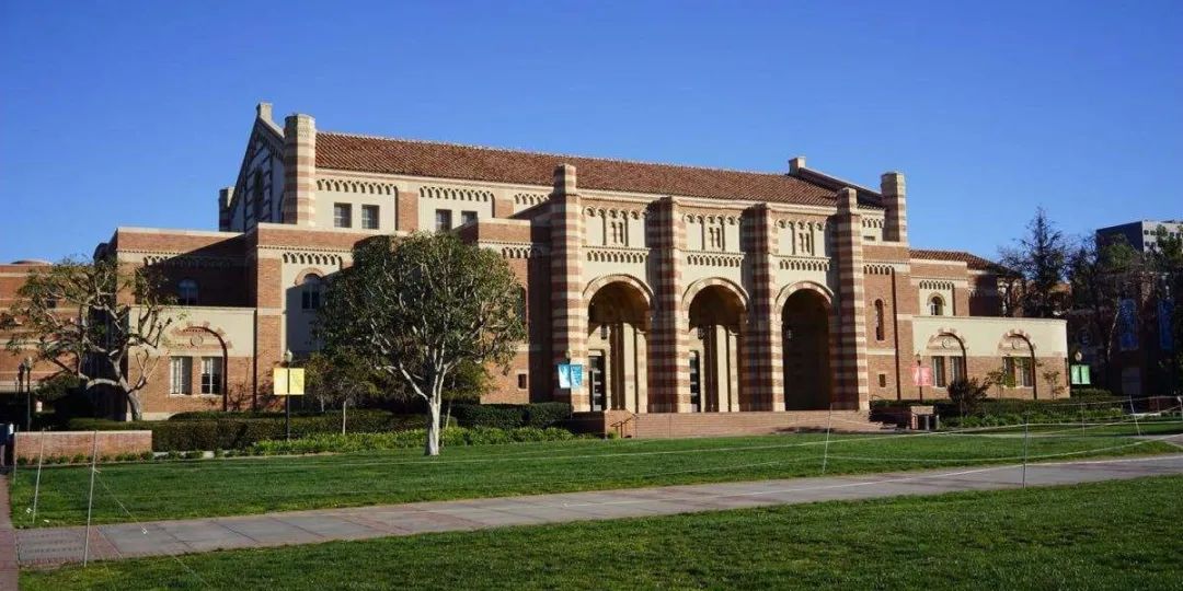 「美国篇」原来喜欢动画专业的同学都悄悄去了这里