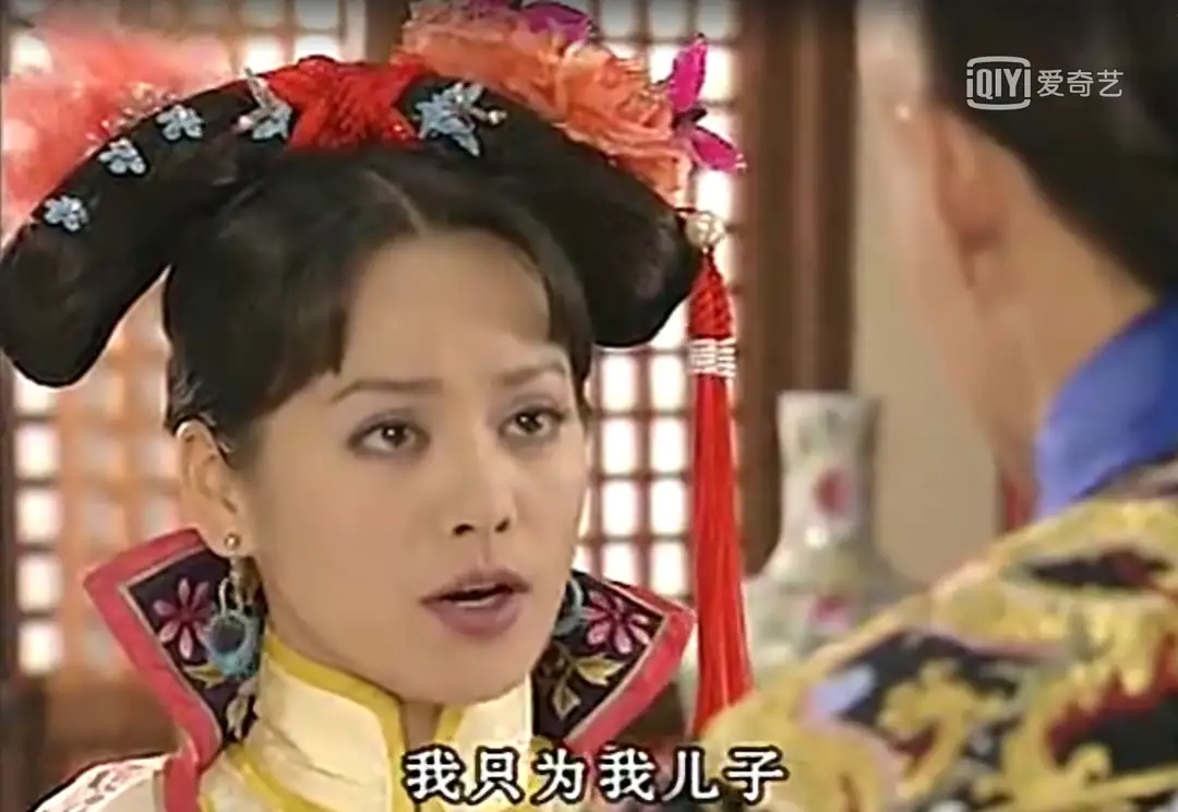 《孝庄秘史》悲情多尔衮:爱上大格局的女人,是他一生最大的劫难