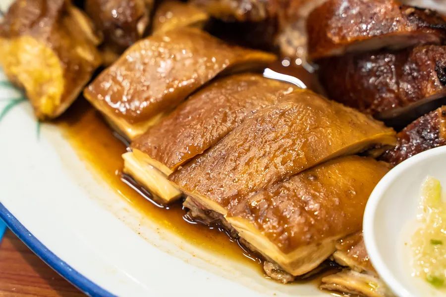 魔都平价又好吃的烧鸭/油鸡饭有哪些？